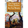 The Legend of Sleepy Hollow and Rip Van Winkle