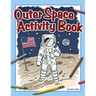 Outer Space Activity Book