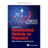 Guide to Math Meth for Phys-Prob & Solns