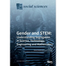 Gender and STEM: Understanding Segregation in Science, Technology, Engineering and Mathematics