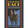 Staging Race: Black Performers in Turn of the Century America