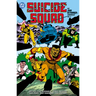 Suicide Squad by John Ostrander Omnibus Vol. 2