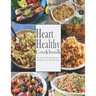 Heart -Healthy Cookbook: Perfectly Portioned Low Sodium, Low Fat Recipes