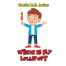 Where Is My Lollipop?