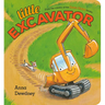 Little Excavator
