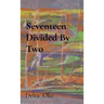 Seventeen Divided By Two