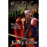 The Land of Night: Book Three of Scarlet and the White Wolf