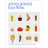 Easy Wins: 12 Flavour Hits, 125 Delicious Recipes, 365 Days of Good Eating
