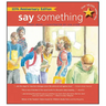 Say Something: 10th Anniversary Edition