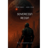 Sovereign Reign: Echo Wars Book Four