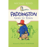 Paddington Goes to Town