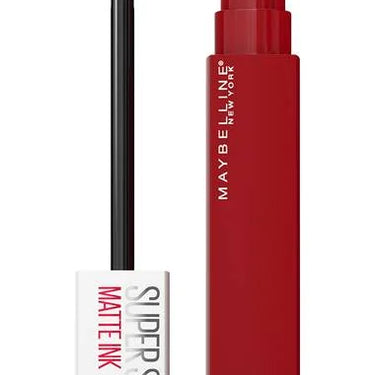 MAYBELLINE SuperStay Matte Ink - Exhilarator