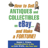 How to Sell Antiques and Collectibles on Ebay... and Make a Fortune!