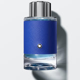 Explorer Ultra Blue 3.3 oz EDP for men by LaBellePerfumes