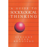 A Guide to Sociological Thinking