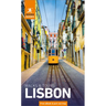 Rough Guides Walks and Tours Lisbon: Travel Guide with eBook