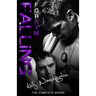 FALLING FOR HIM (The Complete Series): A Male/Male Military Love Story