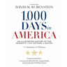 1,000 Days in America: An Illustrated History of the Moments That Defined a Nation