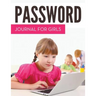 Password Journal For Girls