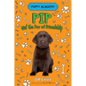 Pip and the Paw of Friendship