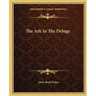The Ark In The Deluge