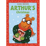 Arthur's Christmas: An Arthur Adventure