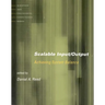 Scalable Input/Output: Achieving System Balance
