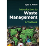 Introduction to Waste Management: A Textbook