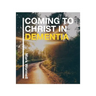 Coming to Christ in Dementia