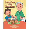 Pancakes with Grandpa