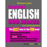 Preston Lee's Beginner English 800 Words For Latvian Speakers
