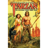 Tarzan: The Greystoke Legacy Under Siege