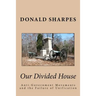 Our Divided House: Anti-Government Movements and the Failure of Unification