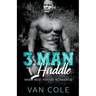 3 Man Huddle: MMM Best Friend Romance