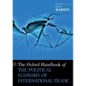 The Oxford Handbook of the Political Economy of International Trade