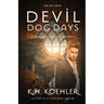 Devil Dog Days: Nick Englebrecht #3