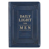 Daily Light for Men: Devotional Scripture Readings