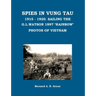 Spies in Vung Tau