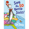 Sing the 50 United States!
