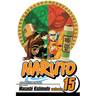 Naruto, Vol. 15
