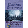 Honeymoons Can Be Murder: Charlie Parker Mysteries, Book 6