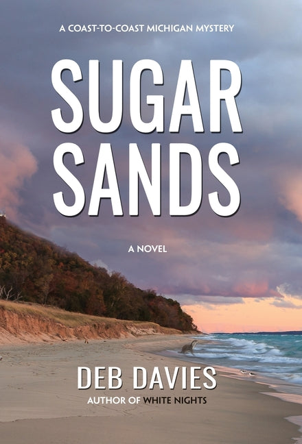 Sugar Sands - Hardcover by Books by splitShops