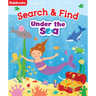Search & Find Under the Sea