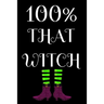 100% That Witch