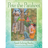 Pete the Parakeet
