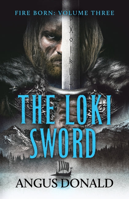 The Loki Sword - Paperback by Books by splitShops