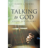 Talking to God- Using Ten Psalms