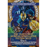 The Year's Best African Speculative Fiction (2023)