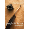 Just for the Record: Collected Poems