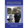 Special Education: The Potential for Civil Liability: A Guide for Law Enforcement